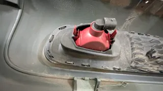 Paragolpes Trasero Mini Cooper F56 original