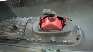 Paragolpes Trasero Mini Cooper F56 original