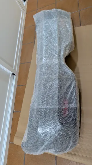 Paragolpes Trasero Mini Cooper F56 original