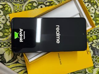 Realme 14x 5G Negro