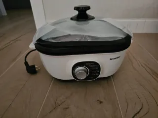 Olla Multifunción Nueva