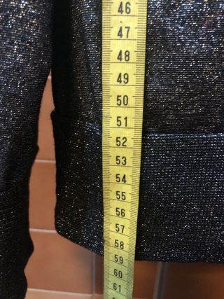 Sudadera con capucha Bon Sport negra brillante