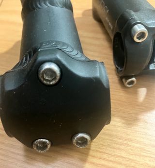 2 Potencias Bicicleta PRO y AFX