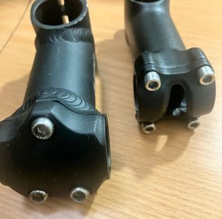 2 Potencias Bicicleta PRO y AFX