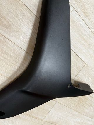 Carenado Lateral Honda CBR 600RR