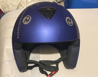 Casco de esquí Rossignol