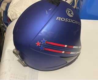 Casco de esquí Rossignol