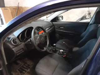 Mazda 3 2005