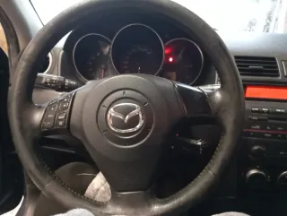 Mazda 3 2005