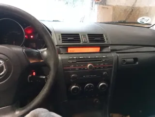 Mazda 3 2005