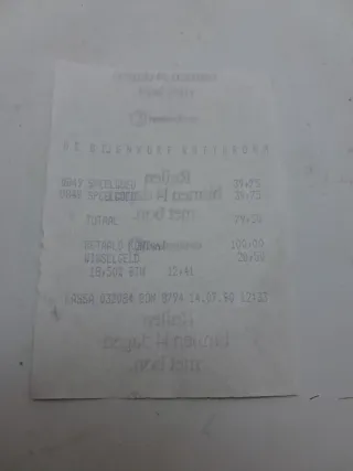 Alfa Romeo 8C 2300 Monza 1931 Bburago Scala 1:18