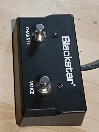 BLAKSTAR HT20R MK2 AMPLIFICADOR GUITARRA