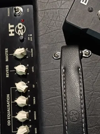 BLAKSTAR HT20R MK2 AMPLIFICADOR GUITARRA