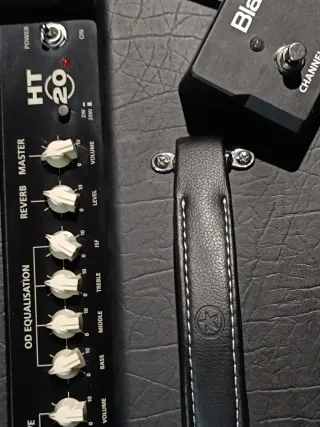 BLAKSTAR HT20R MK2 AMPLIFICADOR GUITARRA