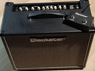 BLAKSTAR HT20R MK2 AMPLIFICADOR GUITARRA