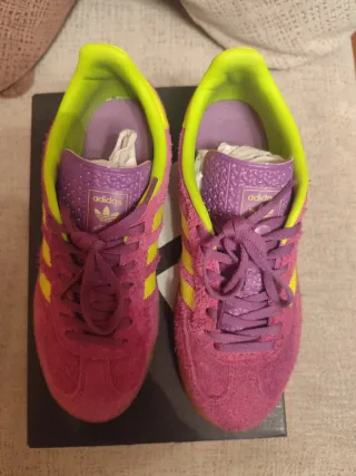 Deportivas Adidas Gazelle