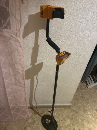 Detector de Metales Garrett