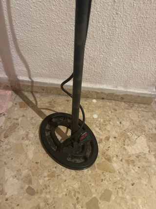 Detector de Metales Garrett