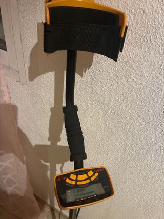 Detector de Metales Garrett