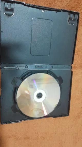 DVD Underworld inglés y español