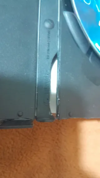 DVD Underworld inglés y español