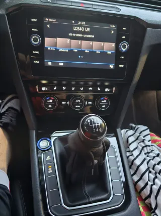 Volkswagen Arteon 2019