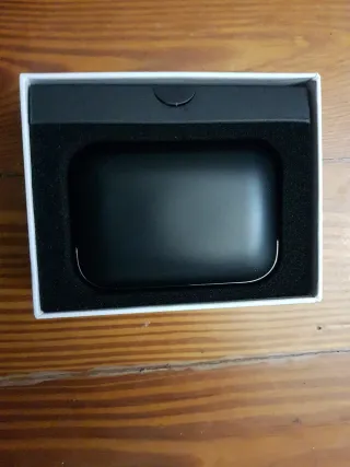 Auriculares BX31 True Wireless Deportivos