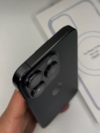 iPhone 15 Pro 128GB Como nuevo 10/10