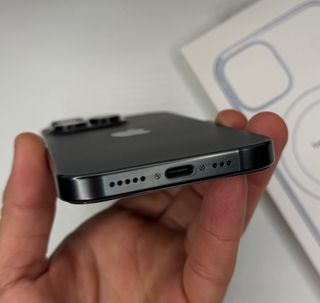 iPhone 15 Pro 128GB Como nuevo 10/10