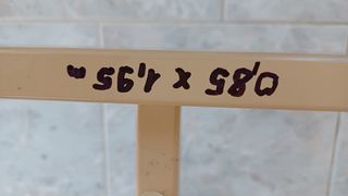 Cama Articulada Burmeier