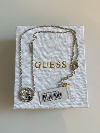 Collana Guess