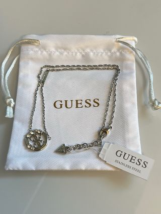 Collana Guess