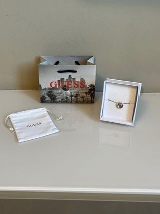 Collana Guess