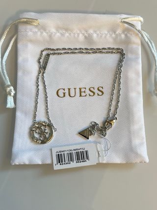 Collana Guess