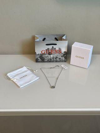 Collana Guess