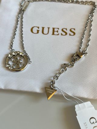 Collana Guess