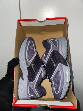 Nike Air Max Wave  Viola
