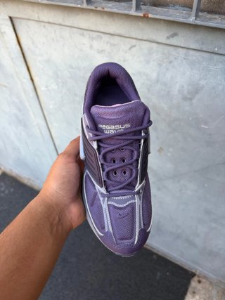 Nike Air Max Wave  Viola