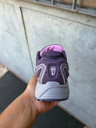 Nike Air Max Wave  Viola