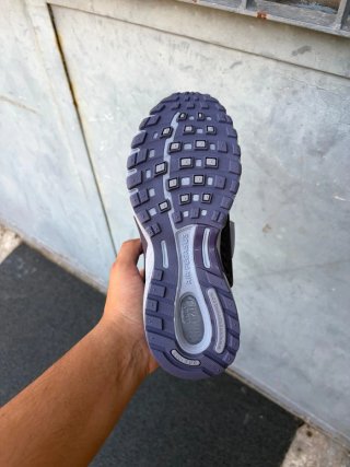 Nike Air Max Wave  Viola