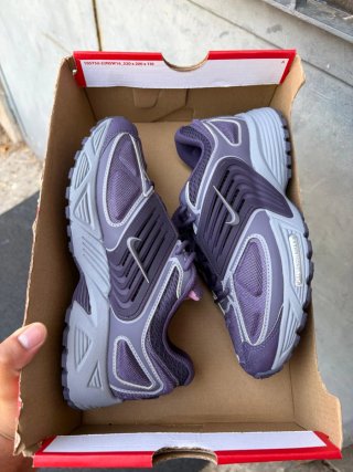 Nike Air Max Wave  Viola