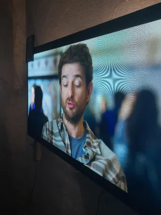 Smart TV culez LG 55