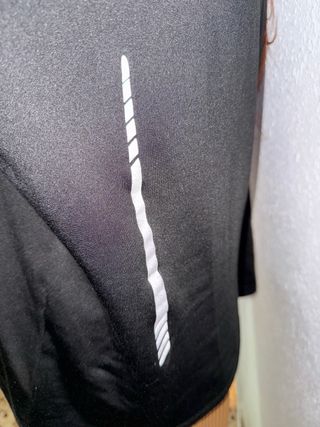 Camiseta térmica AECV 1997-2022 voleibol talla S/M