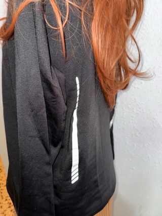 Camiseta térmica AECV 1997-2022 voleibol talla S/M