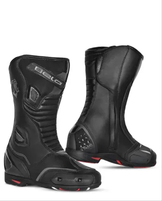 Botas de moto Bela Strip