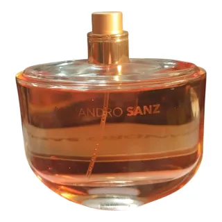 Perfume Alejandro Sanz Mi Acorde Eres Tu Ella EDT