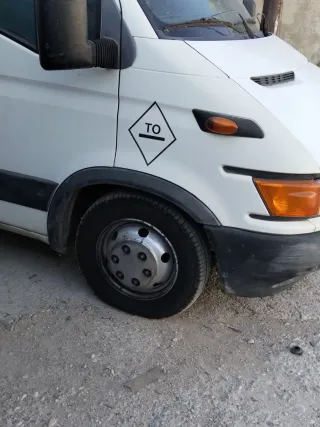 Iveco Daily 2002
