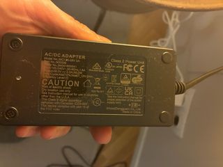 Sofá eléctrico reclinable chaise longue gris