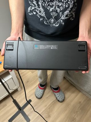 PC Lenovo Legion RTX3070 + monitor y teclado top !