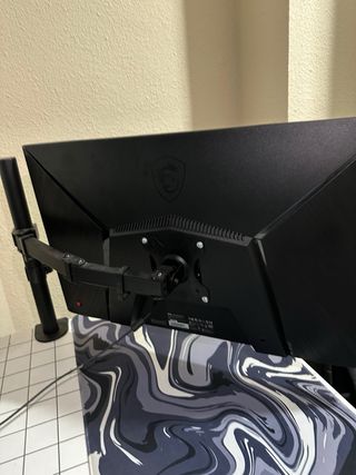 PC Lenovo Legion RTX3070 + monitor y teclado top !